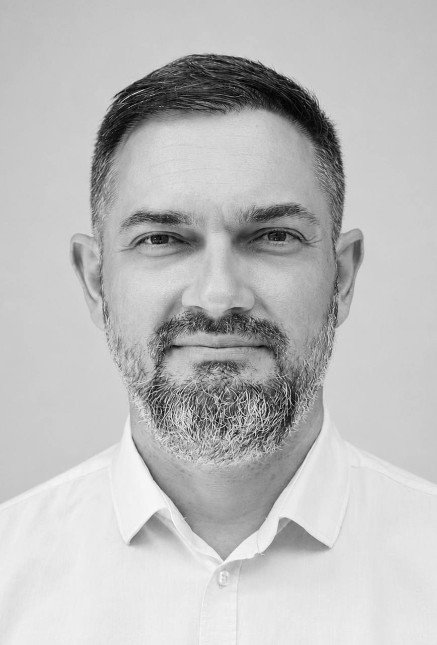 Pavel Martynov, Founder and Managing Partner